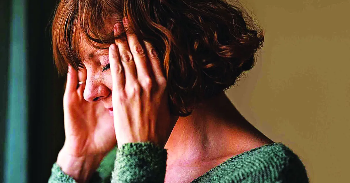 Imagem ilustrativa da notícia: Veja sinais que indicam que a mulher está na perimenopausa
