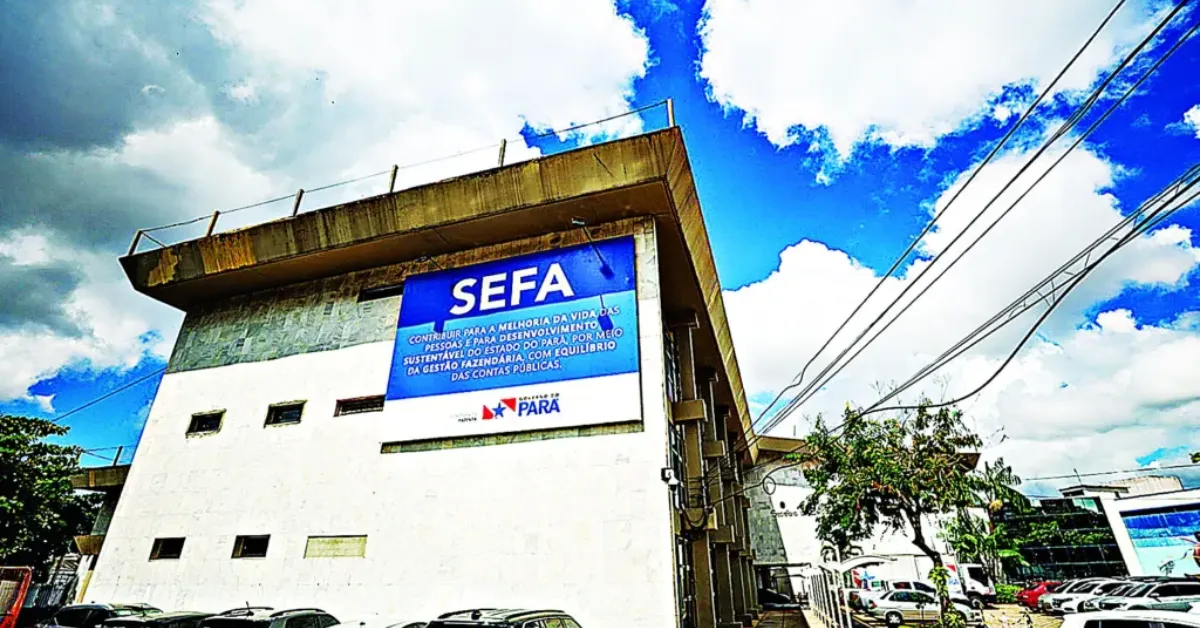 Imagem ilustrativa da notícia: Sefa vai lançar concurso com salário inicial de R$ 16 mil
