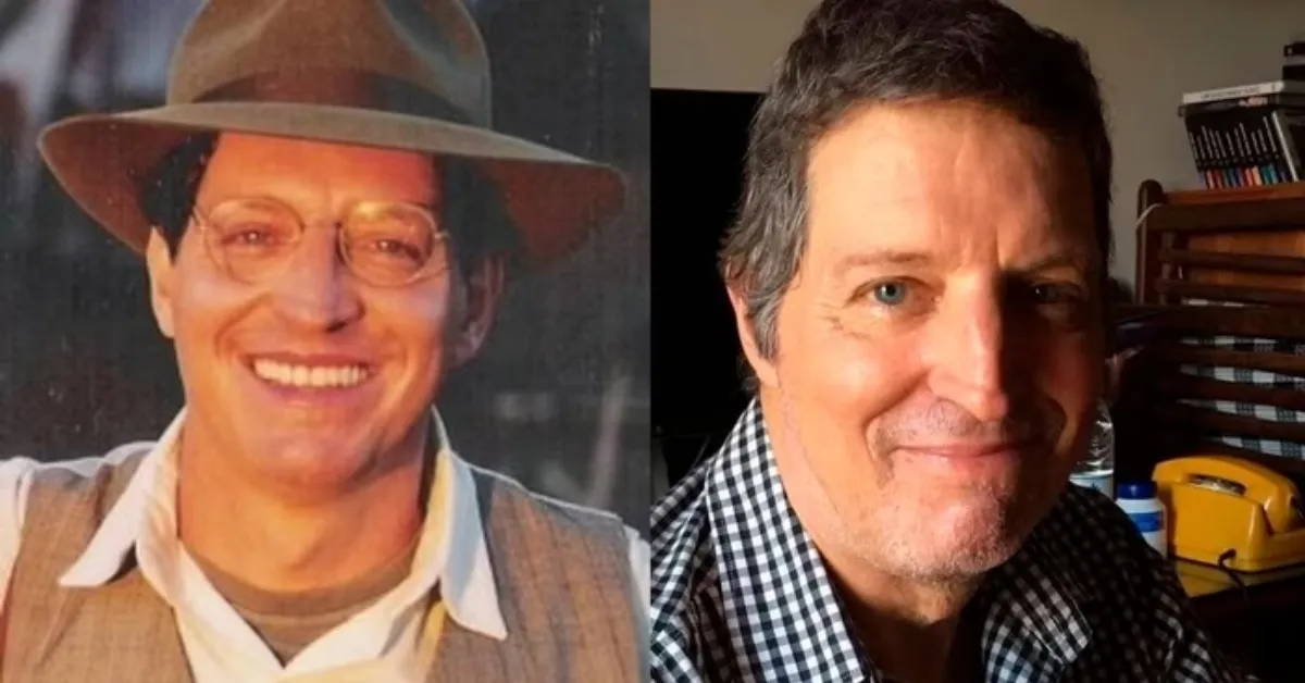 Imagem ilustrativa da notícia: Morre aos 69 anos Silvio Pozatto, ator de Pantanal e Roque Santeiro