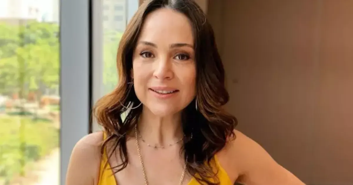 Imagem ilustrativa da notícia: Gabriela Duarte revela que agrediu homem que a assediou