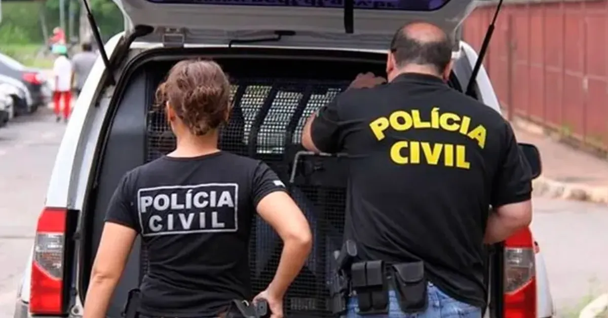 Imagem ilustrativa da notícia: Homem de 31 anos que morava com menor de 13, é preso em Castanhal