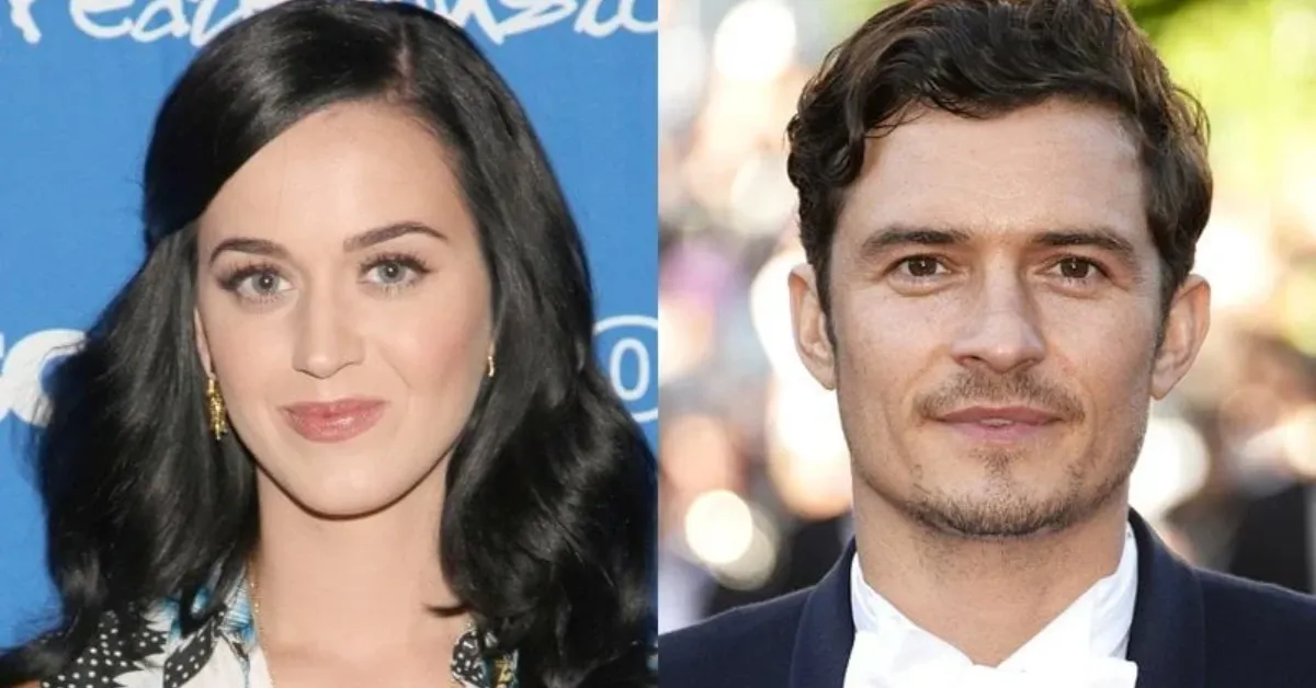 Imagem ilustrativa da notícia: Orlando Bloom e Katy Perry confirmam separação: 'respeito’