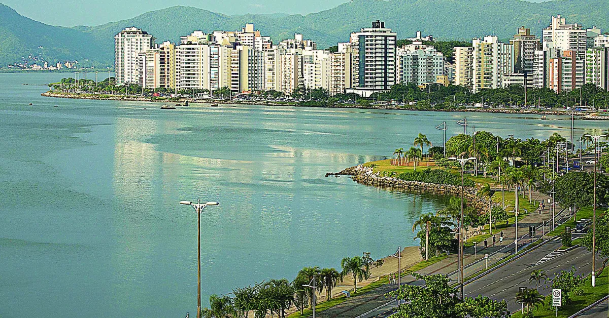 Imagem ilustrativa da notícia: Por que tantos paraenses estão buscando uma nova vida em SC?