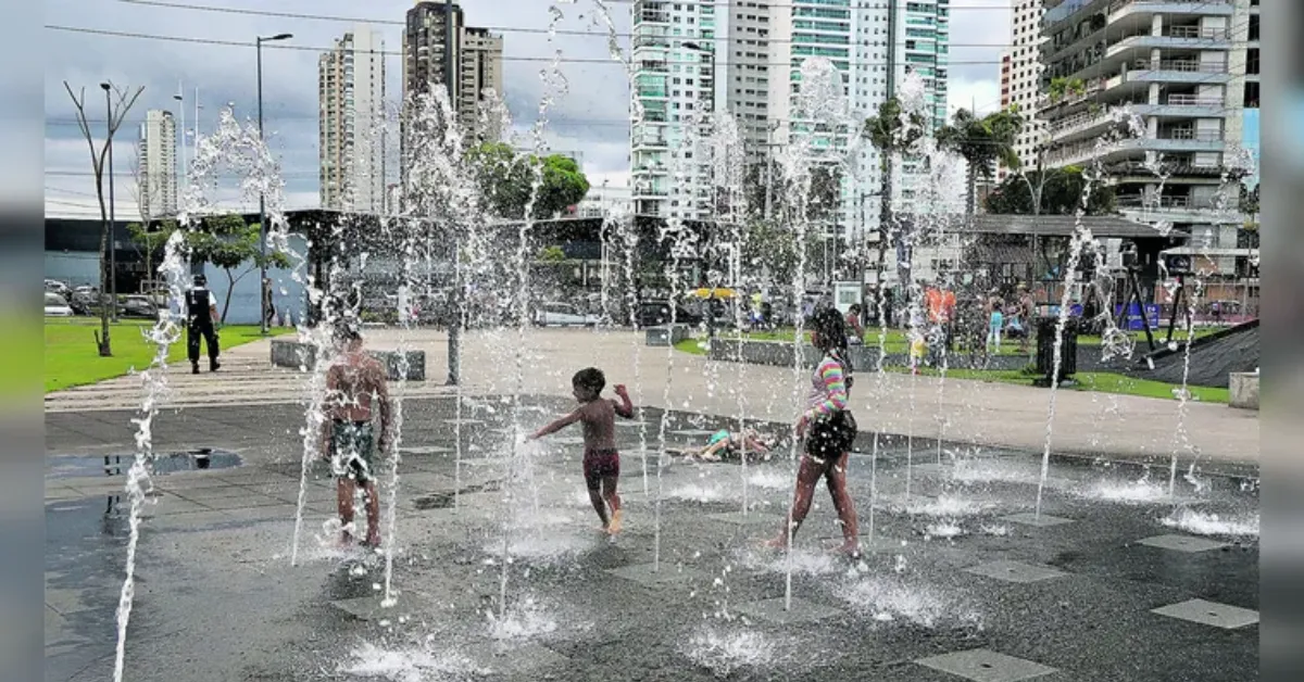 Imagem ilustrativa da notícia: Férias demandam tempo de qualidade com os filhos; entenda