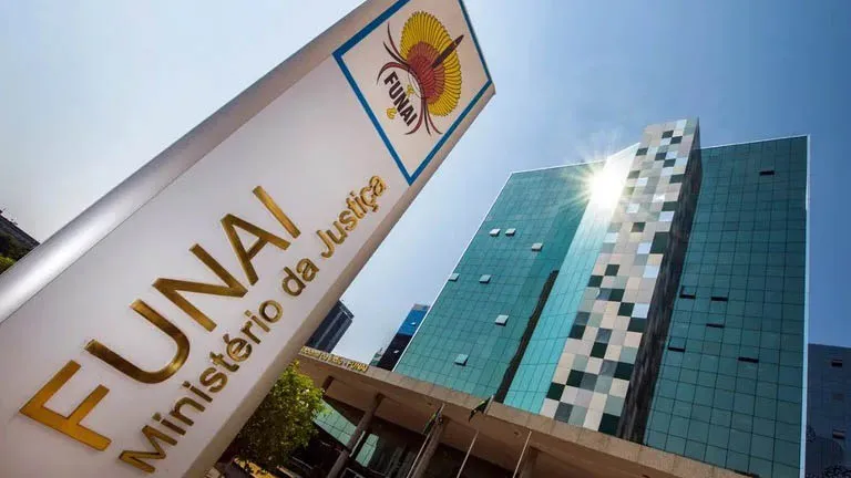 Imagem ilustrativa da notícia: Concurso da Funai 2025 tem vagas no Pará e salários de até R$ 6,6 mil