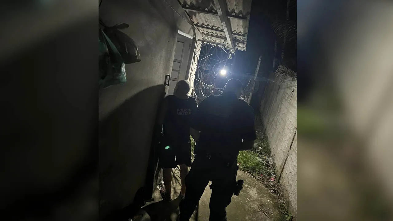 Imagem ilustrativa da notícia: Criminosos invadem casa e mantêm família refém no Pará