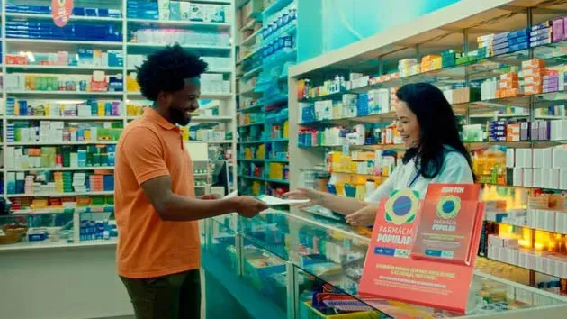 Imagem ilustrativa da notícia: Saiba como obter medicamentos gratuitos pela Farmácia Popular