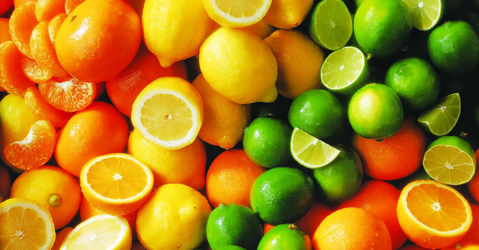 Imagem ilustrativa da notícia: Frutas que podem manchar sua pele no verão; veja quais são