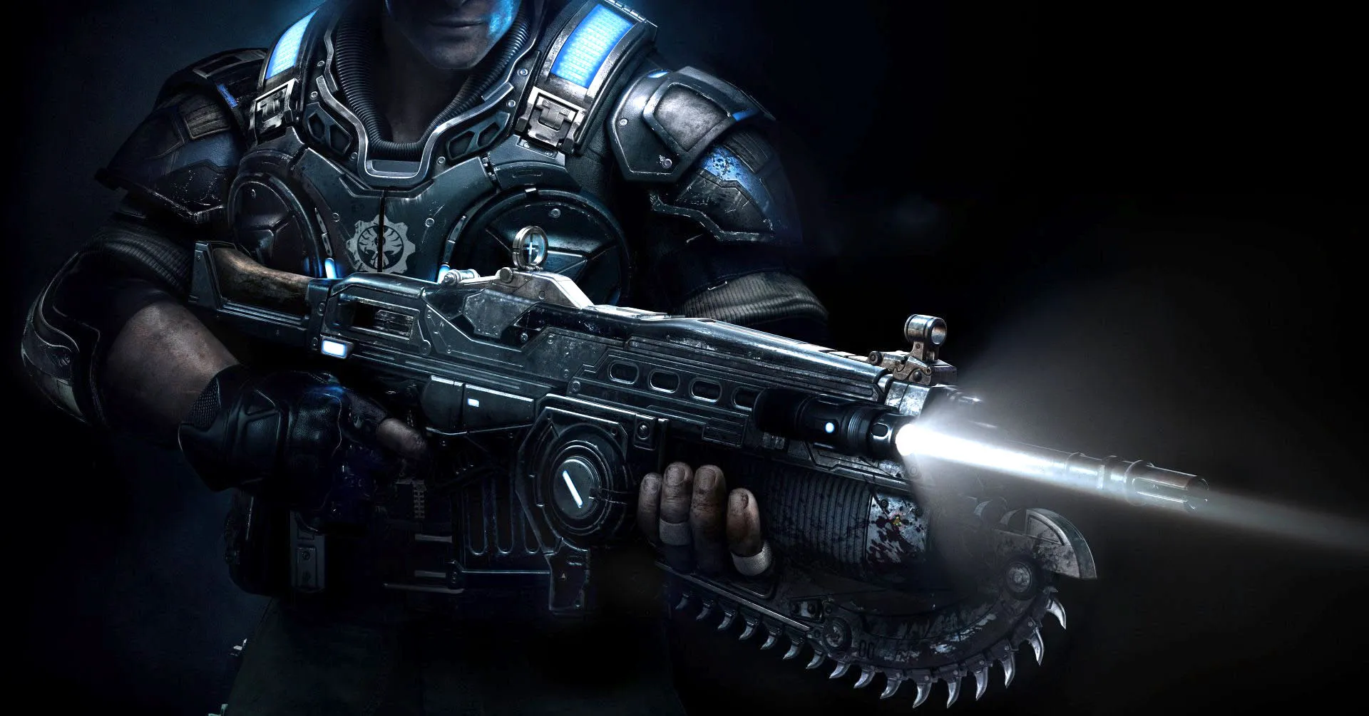 Imagem ilustrativa da notícia: Gears of War: Reloaded ganha trailer brutal e terá cross-play
