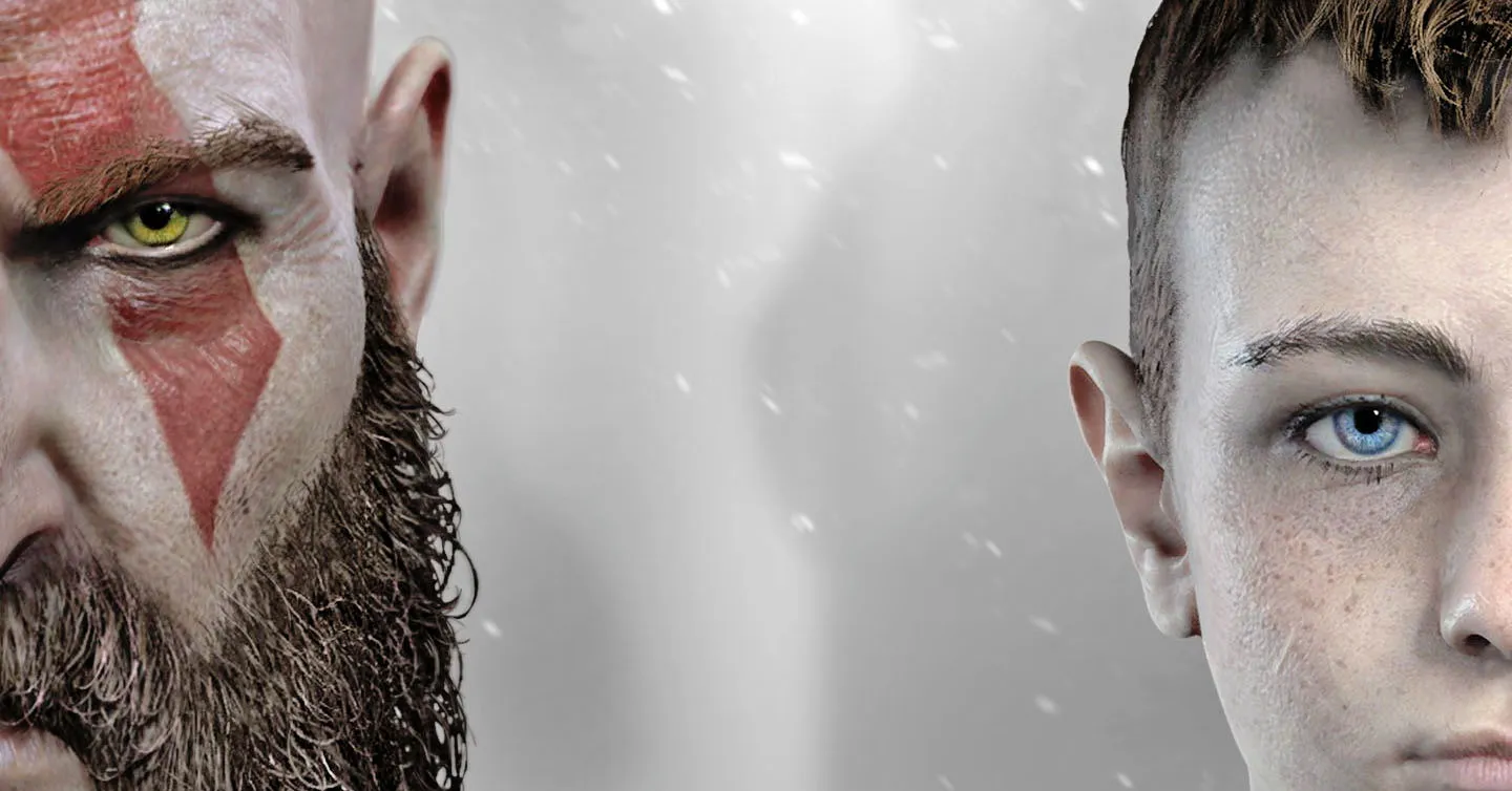 Imagem ilustrativa da notícia: "Loki vai, Atreus fica": God of War pode ganhar novo capítulo