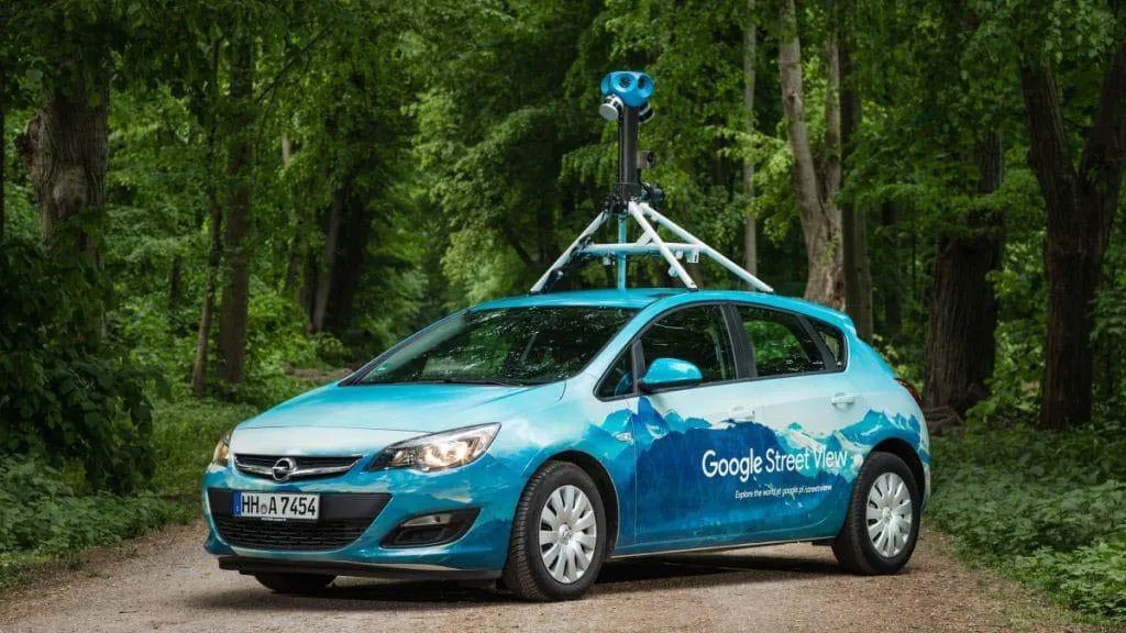 Imagem ilustrativa da notícia: Policial recebe indenização após ser fotografado nu pelo Google