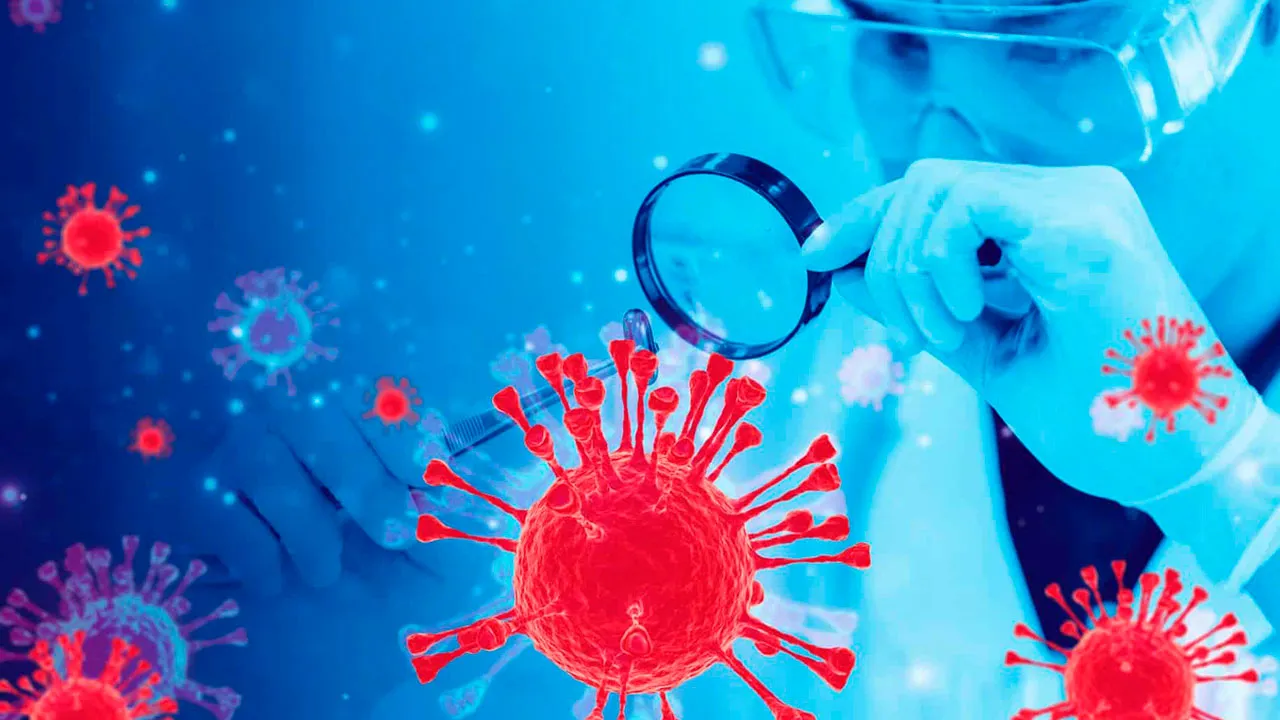 Imagem ilustrativa da notícia: Sabia que o HIV pode se esconder? Tecnologia consegue rastrear