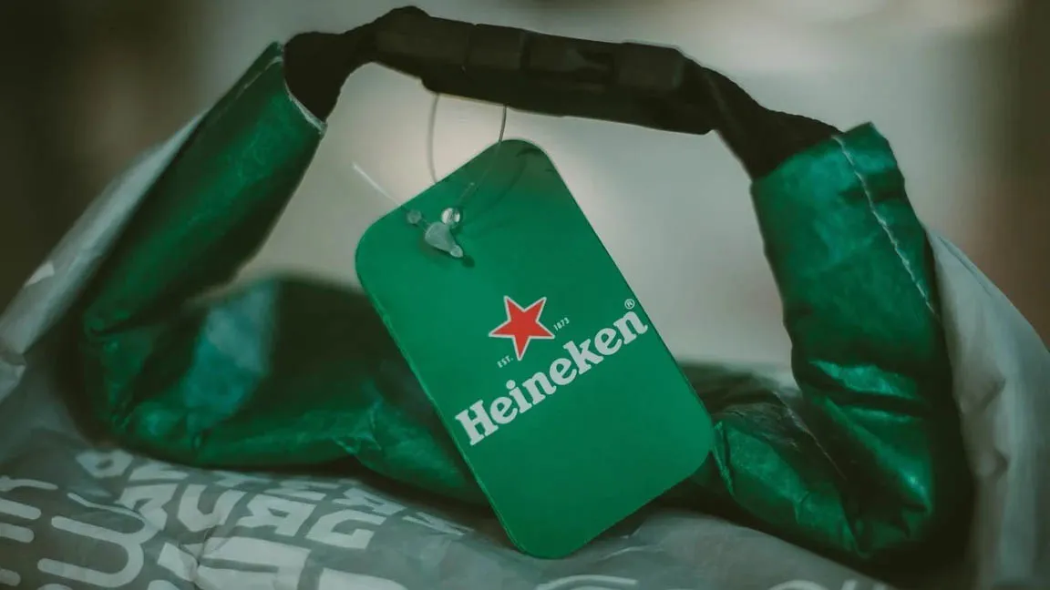 Imagem ilustrativa da notícia: Heineken abre estágio 100% remoto com inscrições até 15/07