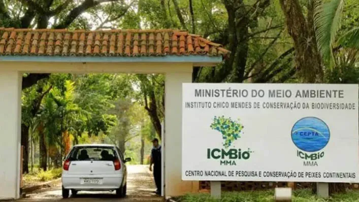 Imagem ilustrativa da notícia: ICMBio abre processo seletivo com salário de R$ 3,5 mil no Pará