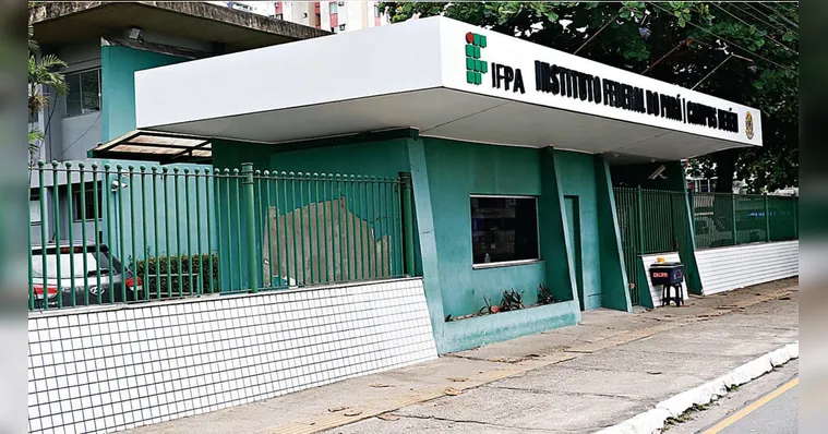 Imagem ilustrativa da notícia: Últimos dias para inscrição no concurso da IFPA; salários de até R$ 13.288,85