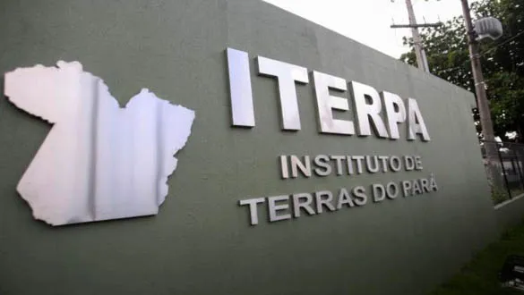 Imagem ilustrativa da notícia: Concurso do Iterpa terá vagas com salários de até R$ 3,5 mil
