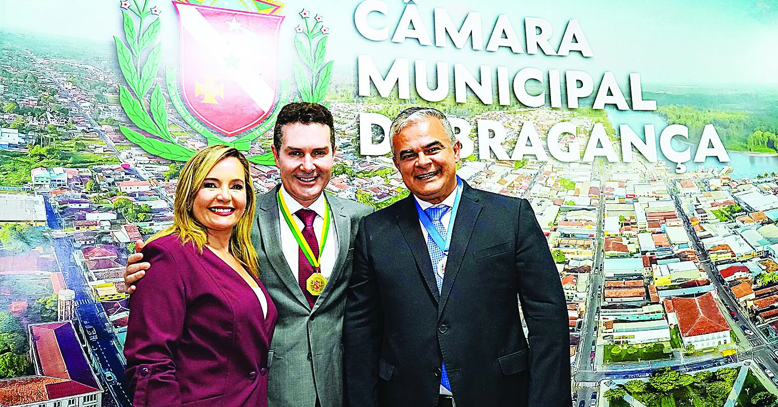 Imagem ilustrativa da notícia: Jader Filho anuncia investimento na região dos Caetés; entenda