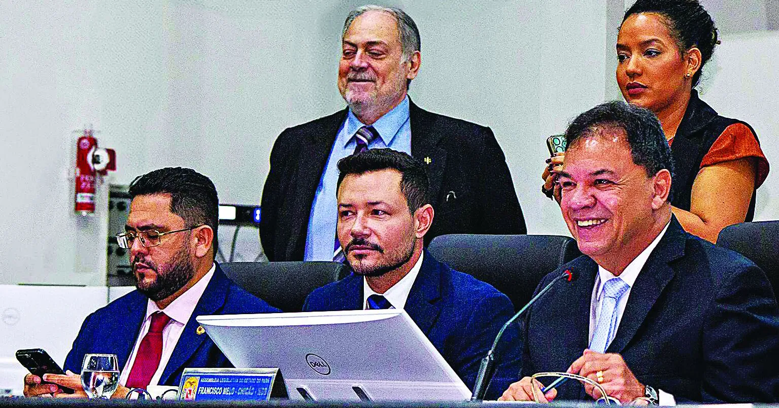 Imagem ilustrativa da notícia: Pará punirá discriminação contra pessoas com autismo