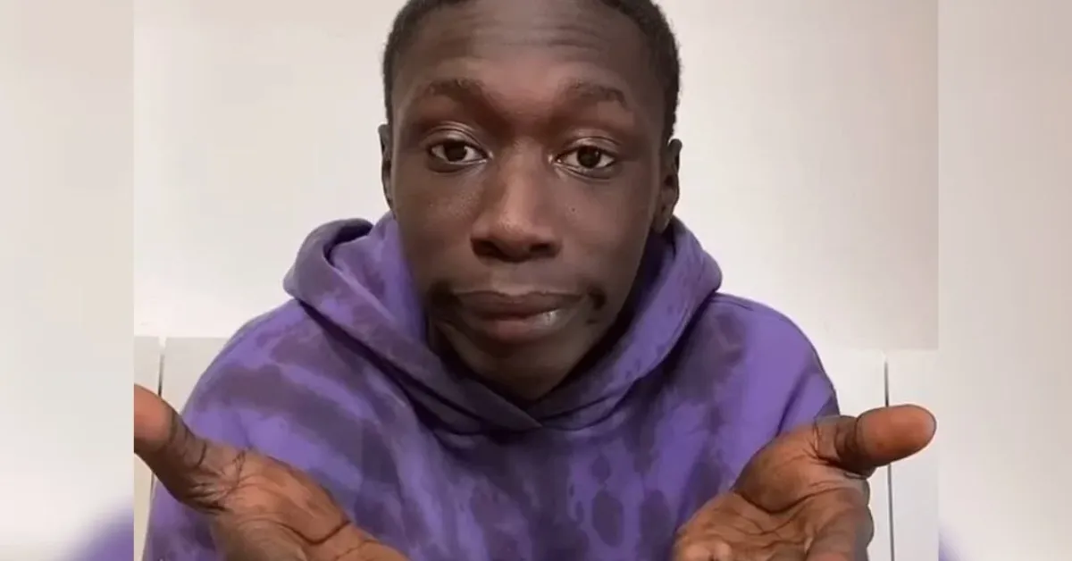 Imagem ilustrativa da notícia: Influenciador mais seguido do TikTok é detido pela imigração dos EUA e deixa o país
