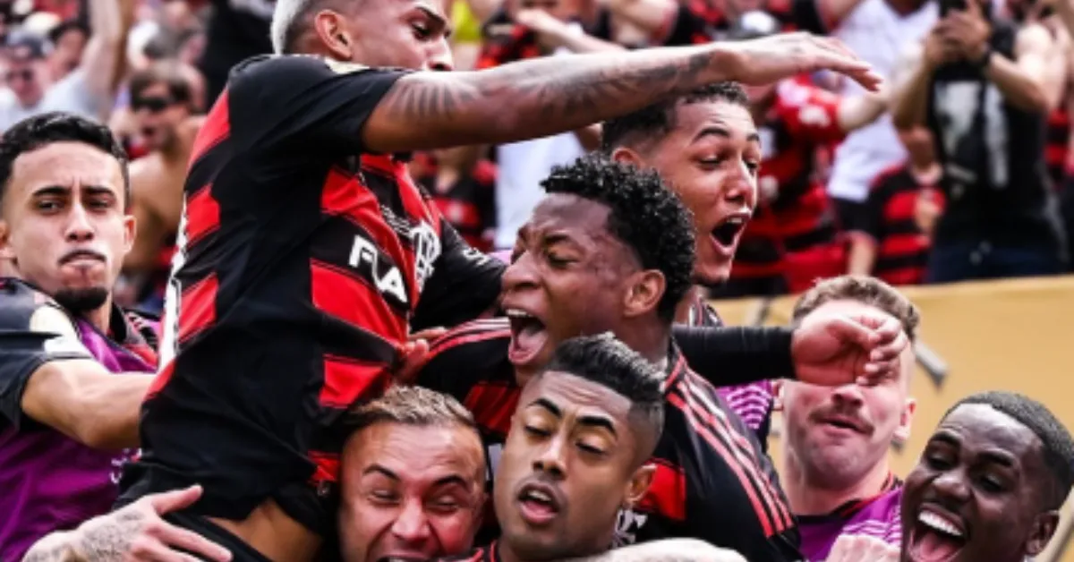 Imagem ilustrativa da notícia: Brasileiros dominam europeus no Mundial de Clubes da FIFA