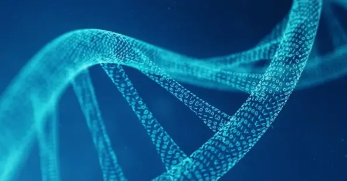 Imagem ilustrativa da notícia: Cientistas iniciam projeto para criar DNA humano sintético