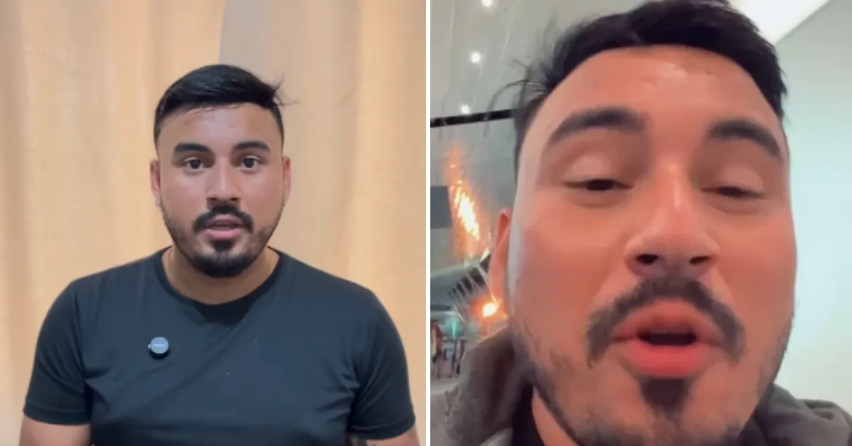 Imagem ilustrativa da notícia: Influencer do Amazonas se desculpa após ofender paraenses