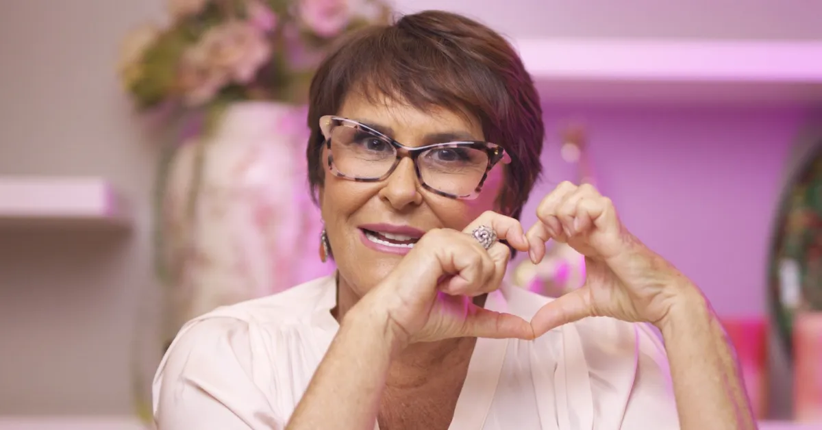 Imagem ilustrativa da notícia: Márcia Sensitiva traz "Acorda Pra Vida" a Belém