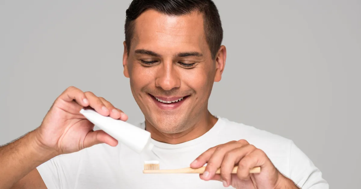 Imagem ilustrativa da notícia: Saiba como limpar a escova de dente do jeito certo