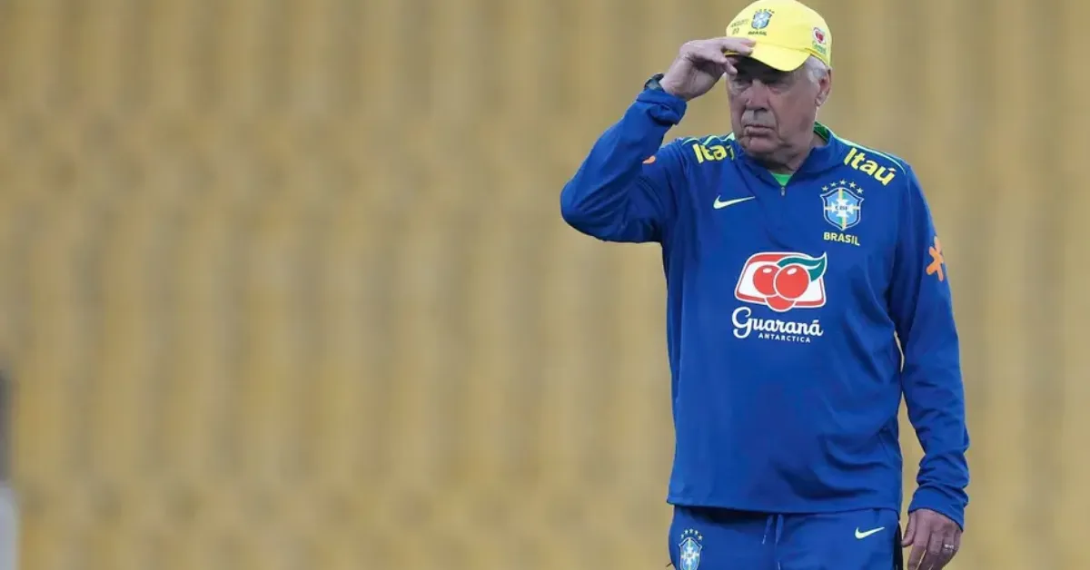 Imagem ilustrativa da notícia: Datafolha: só 33% apostam no Brasil como campeão da Copa de 2026