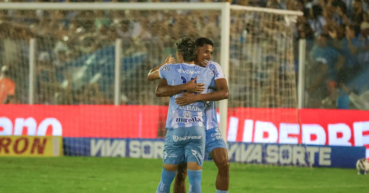 Imagem ilustrativa da notícia: Paysandu x Atlético-GO: ingressos já estão à venda