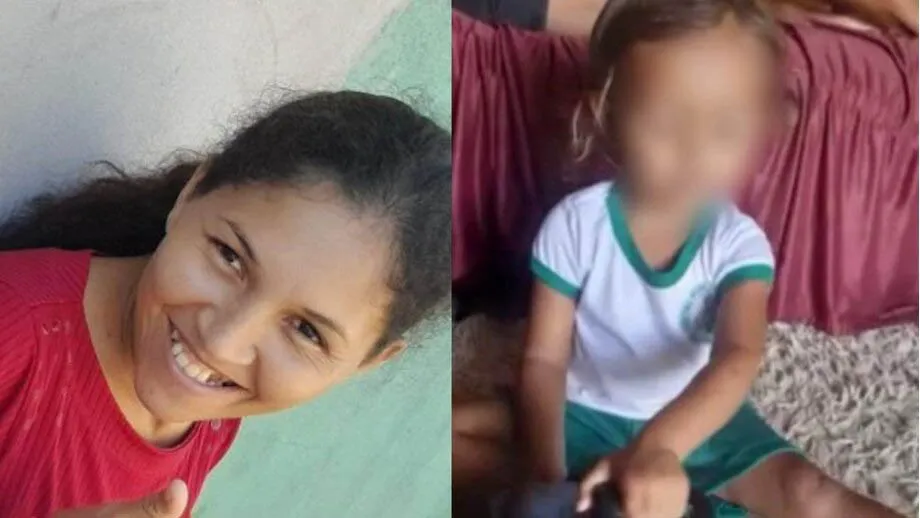 Imagem ilustrativa da notícia: Familiares buscam mãe e filha que sumiram na BR-163, no Pará