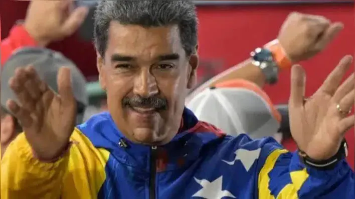 Imagem ilustrativa da notícia: Sem aviso, Venezuela passa a taxar produtos brasileiros