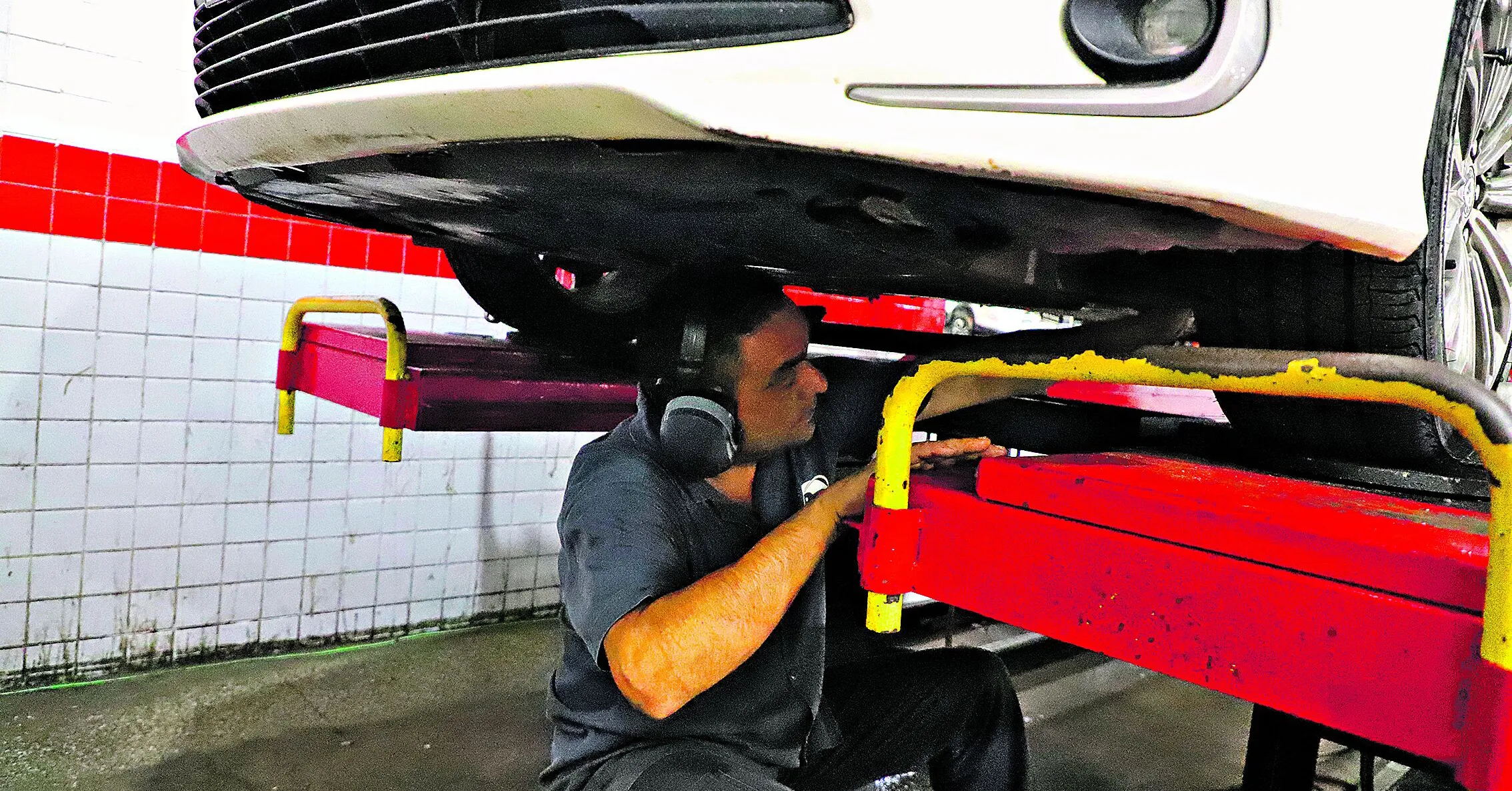 Imagem ilustrativa da notícia: Férias em segurança: dicas valiosas para viajar de carro sem passar aperto