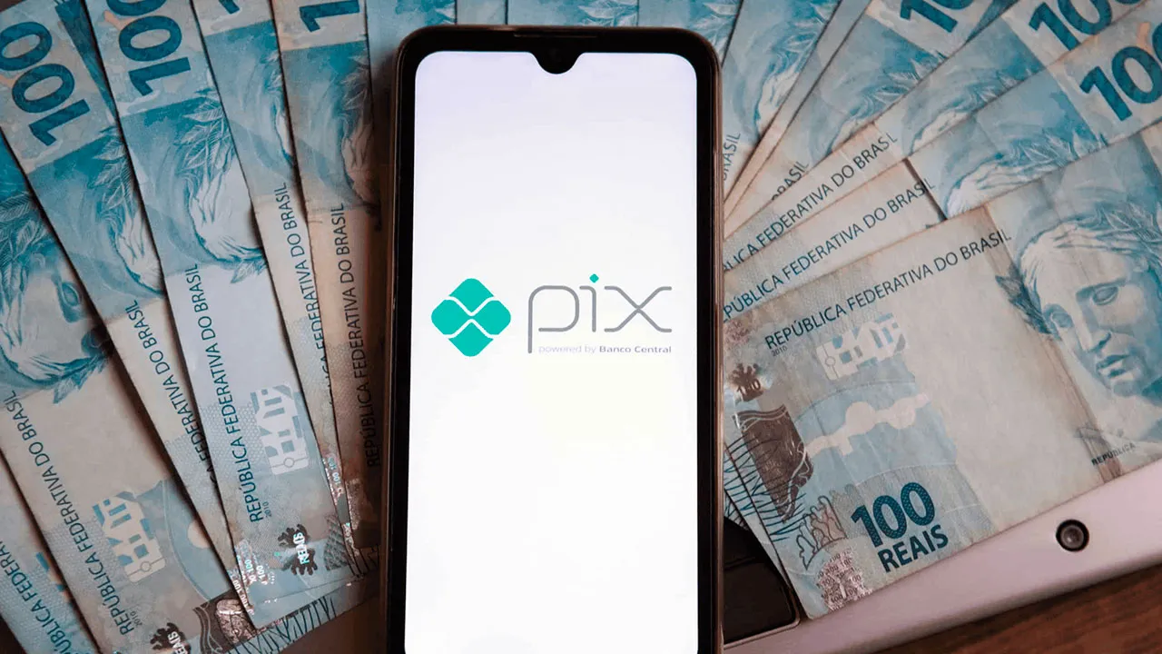 Imagem ilustrativa da notícia: Google anuncia Pix no navegador Chrome, sem abrir o app