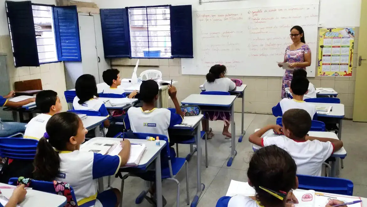Imagem ilustrativa da notícia: CNU dos Professores tem adesão de 1.508 municípios e 22 estados