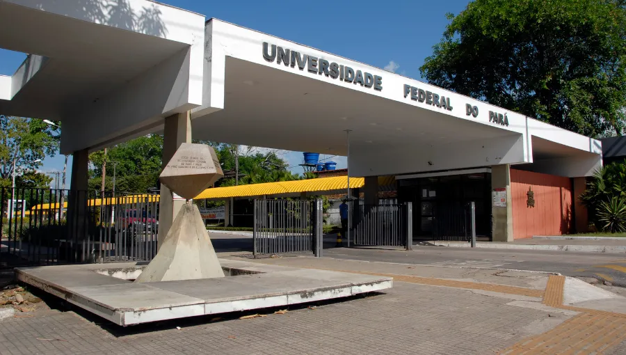 Imagem ilustrativa da notícia: UFPA abre concurso público com salários de até R$ 13 mil. Veja inscrições e requisitos!