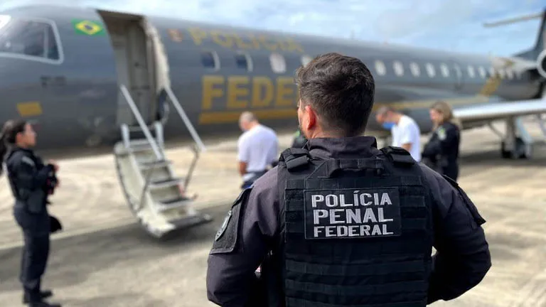 Imagem ilustrativa da notícia: Concurso Polícia Penal Federal: salário inicial pode chegar a R$ 9 mil