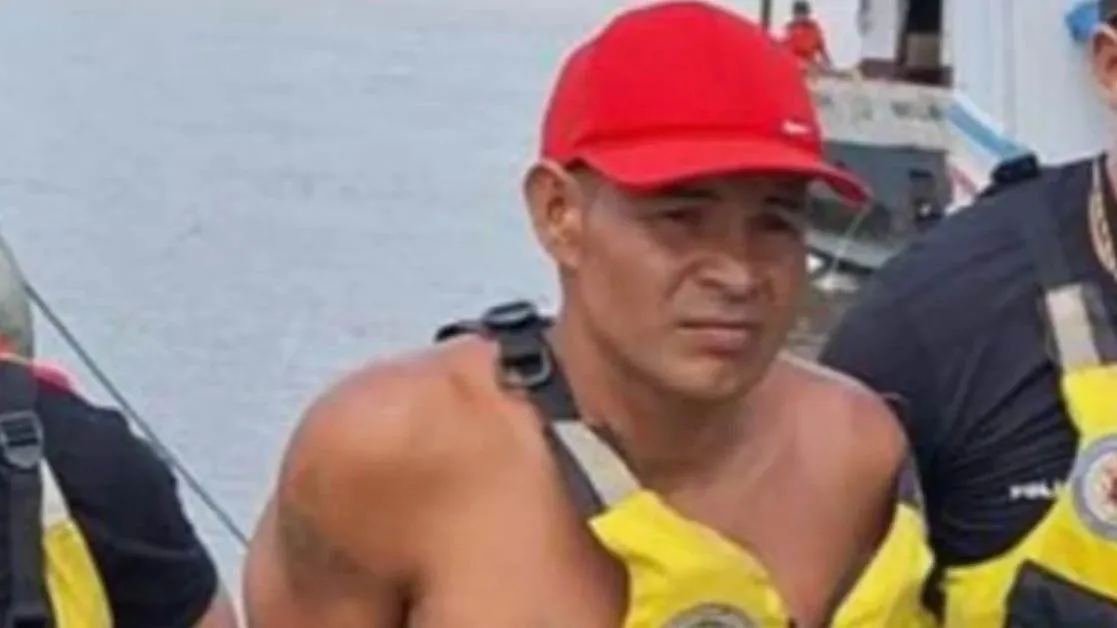 Imagem ilustrativa da notícia: Pescador mata outro com facada no coração em Bragança