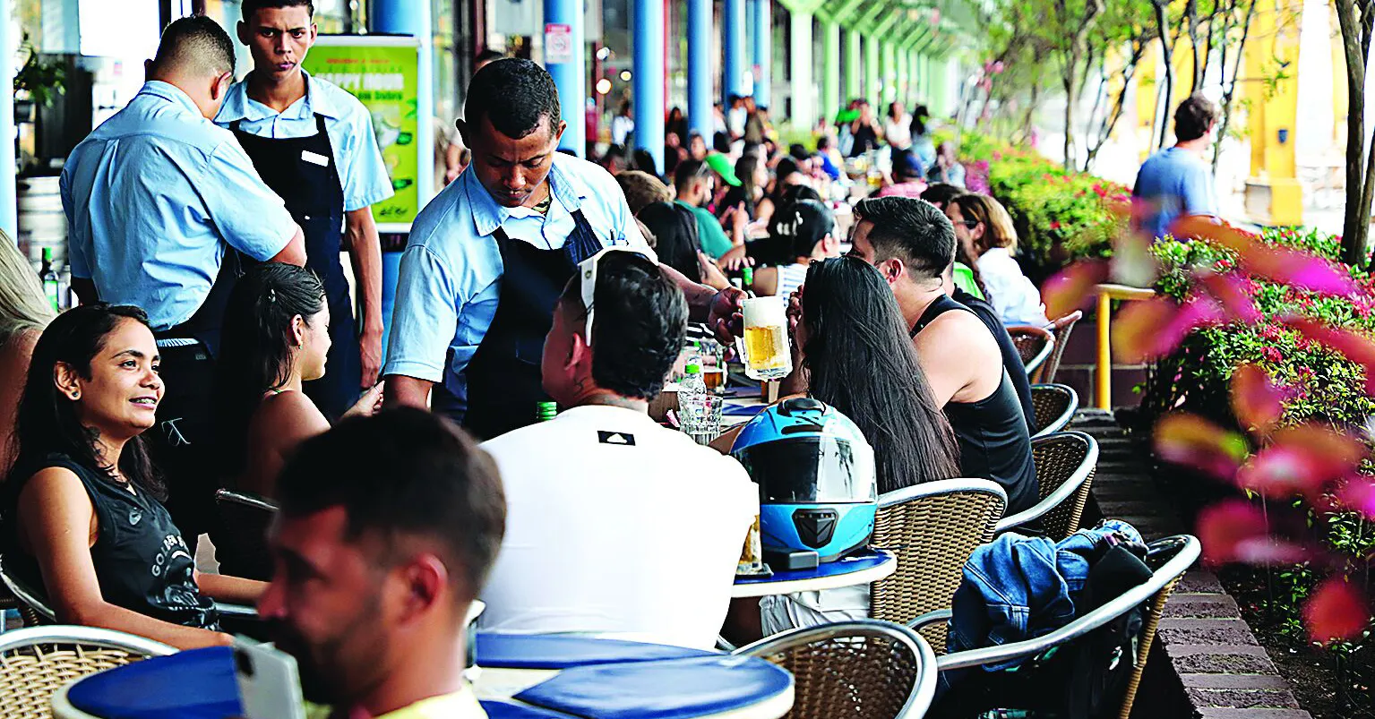 Imagem ilustrativa da notícia: Pará gera quase 20 mil postos de trabalho de janeiro a maio