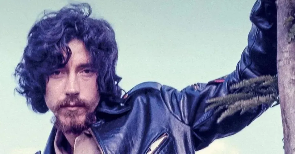 Imagem ilustrativa da notícia: Descubra quem era o 'Maluco Beleza' da música de Raul Seixas