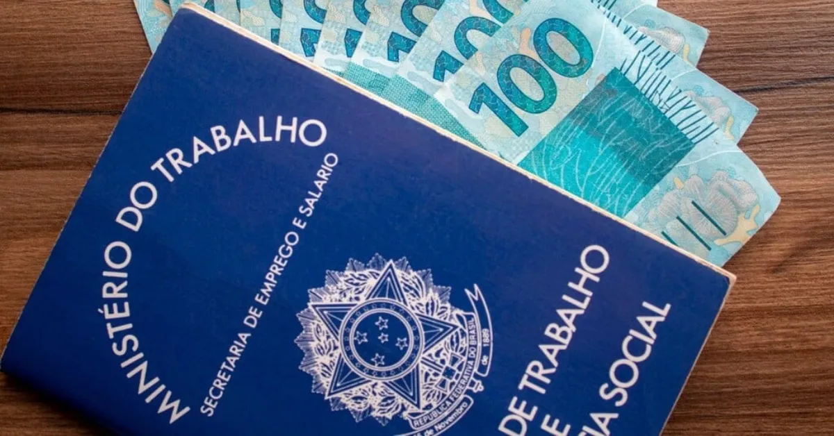 Imagem ilustrativa da notícia: Governo Federal anuncia aumento do salário-mínimo para 2026; veja quanto