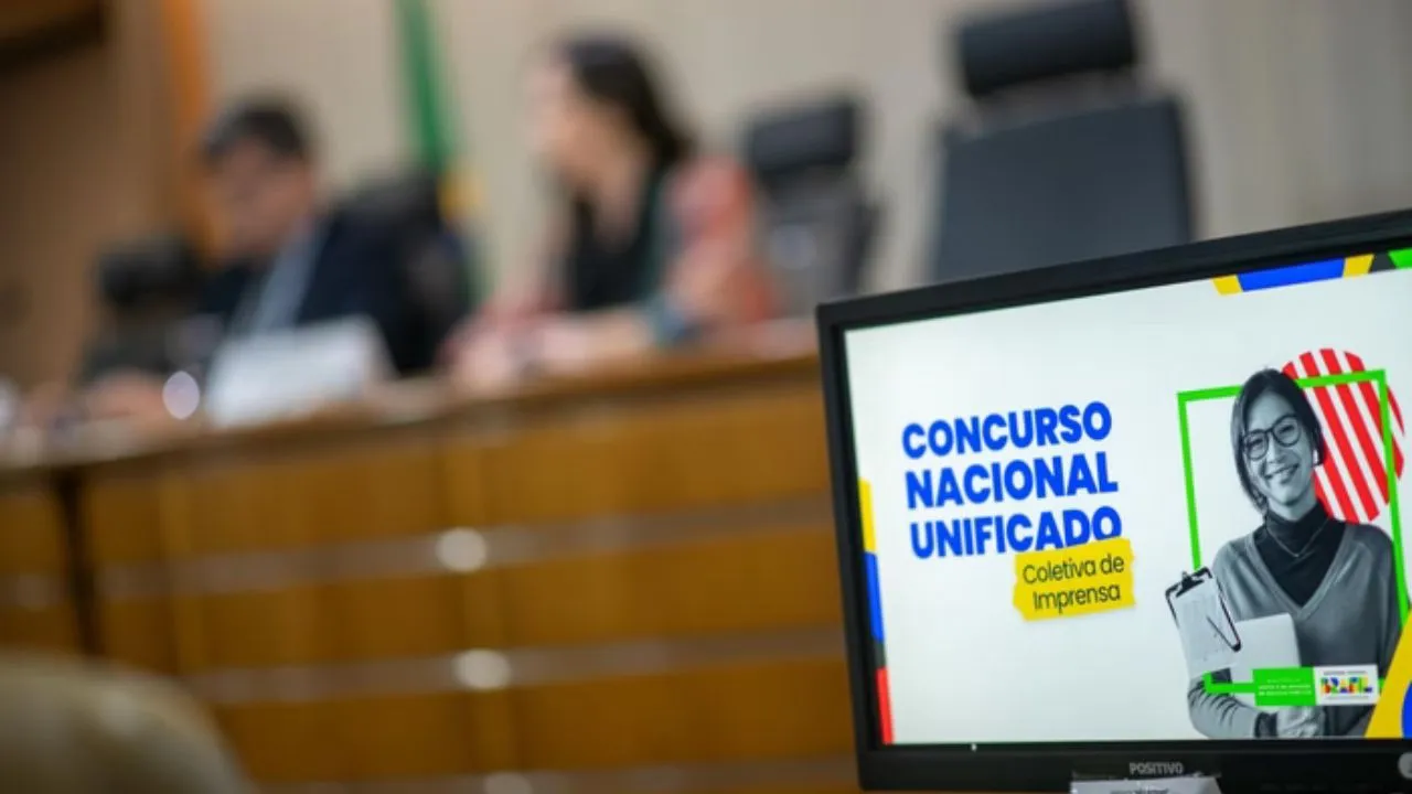 Imagem ilustrativa da notícia: MGI retifica edital do CPNU e inclui novas regras e cidades