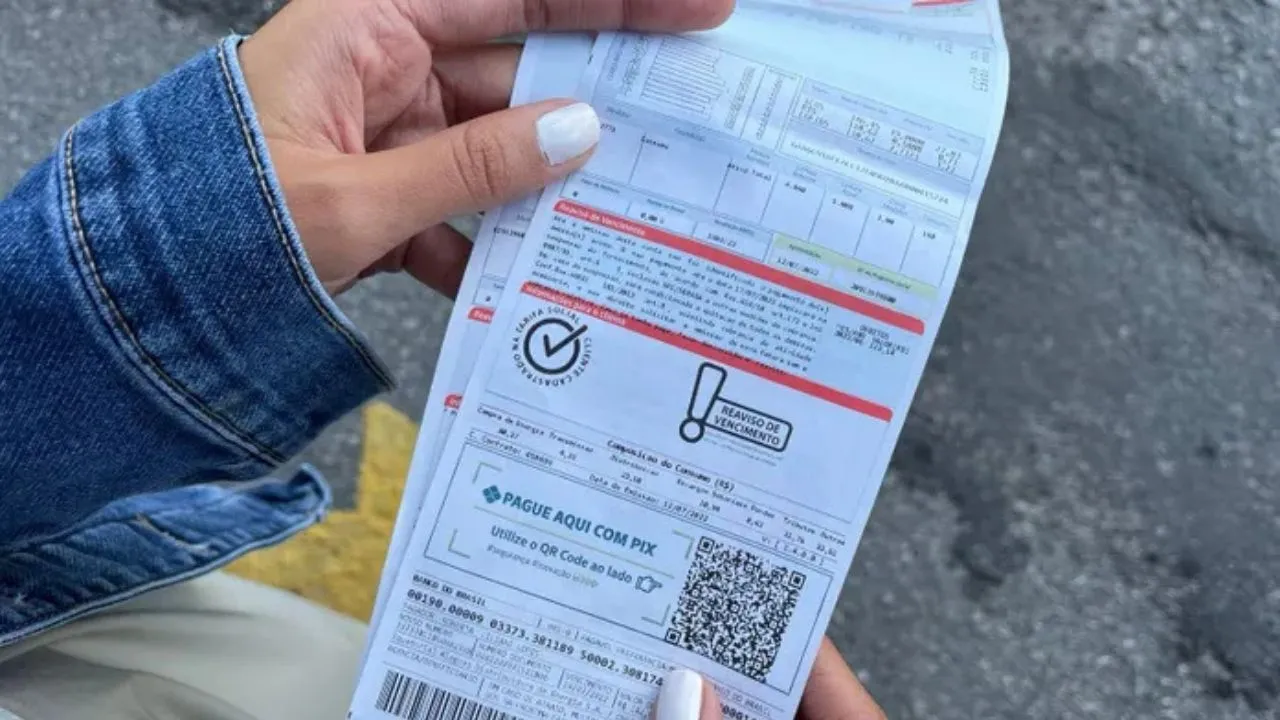 Imagem ilustrativa da notícia: Famílias de baixa renda terão desconto de 100% na conta