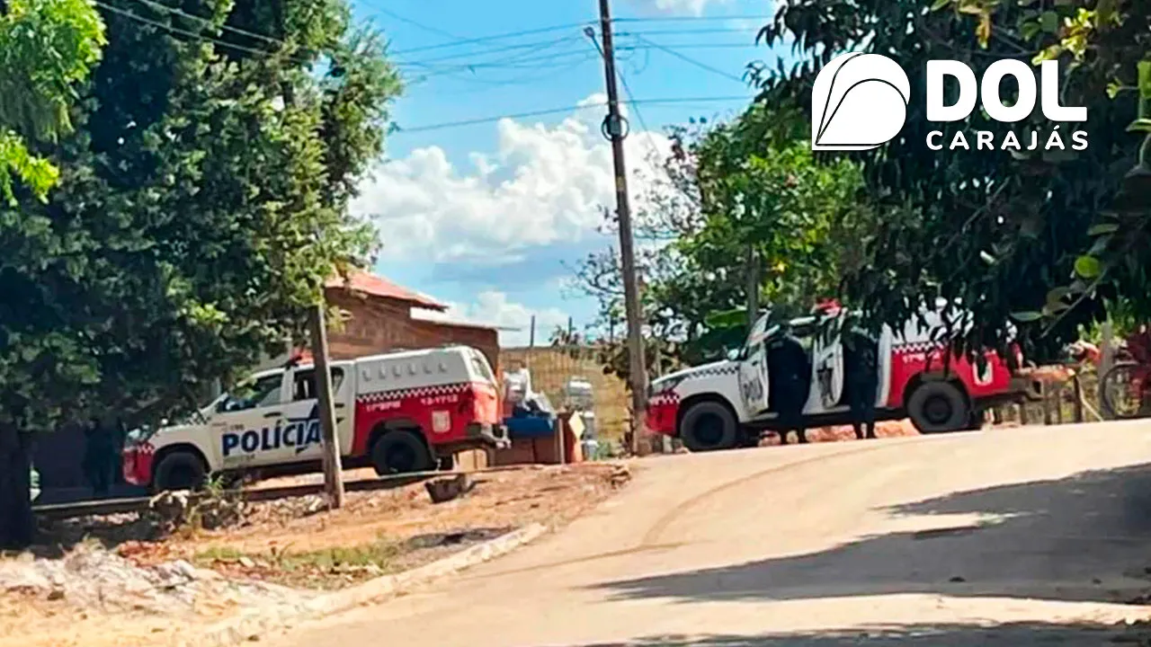 Imagem ilustrativa da notícia: Polícia está à procura de dupla que tentou assaltar sorveteria