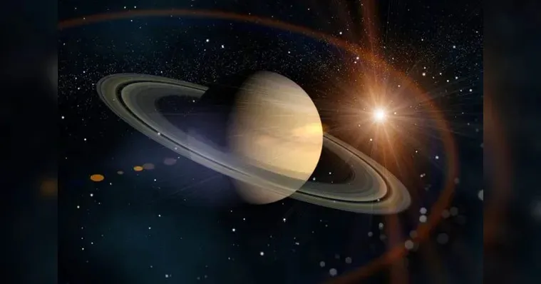 Imagem ilustrativa da notícia: Saturno retrógrado em fase de revisão; como isso afeta seu signo