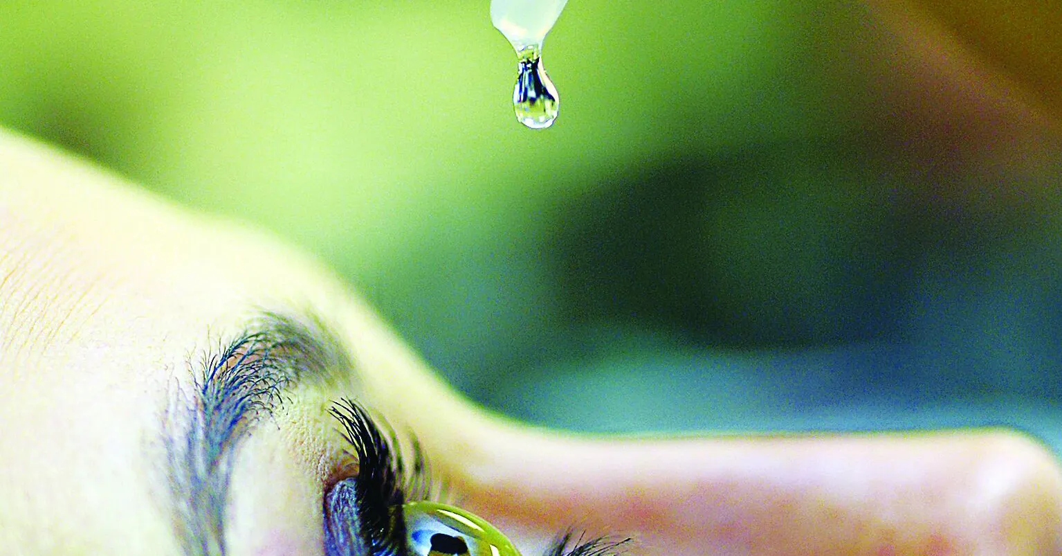 Imagem ilustrativa da notícia: Os olhos também precisam de cuidados; veja como melhorar a saúde ocular