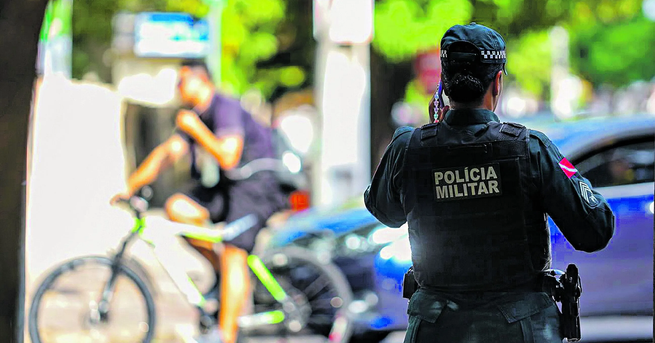 Imagem ilustrativa da notícia: Criminalidade reduziu quase 60% no Pará nos últimos 7 anos