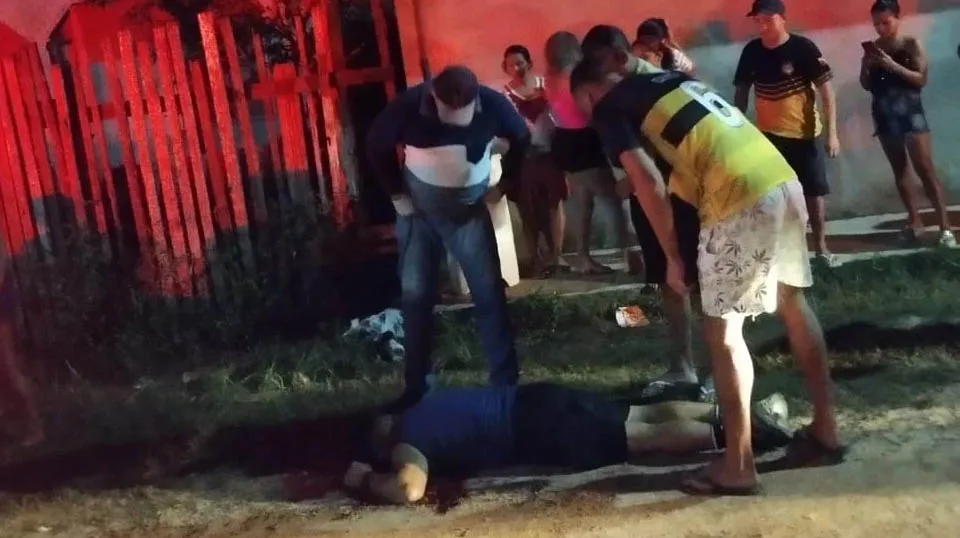 Imagem ilustrativa da notícia: Sargento reformado da PM é executado a tiros no Marajó