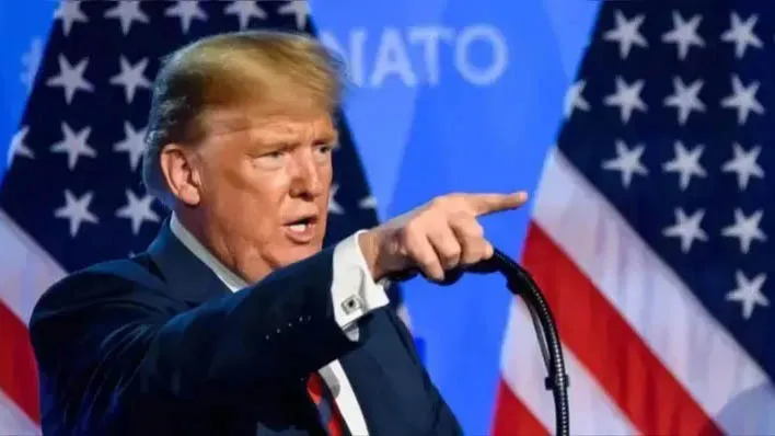 Imagem ilustrativa da notícia: Trump pode bloquear o GPS do Brasil?