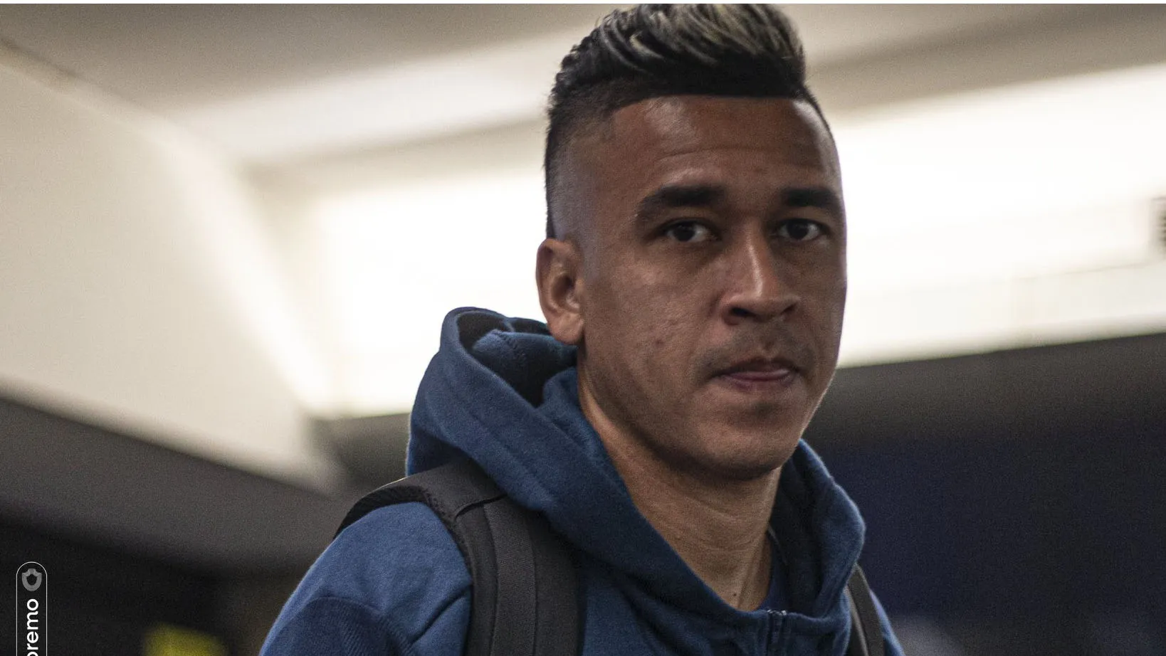 Imagem ilustrativa da notícia: Nathan Camargo e Cantillo podem estrear no Remo contra Chapecoense